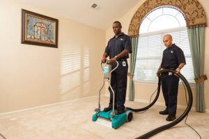 Read more about the article Carpet Cleaning & Repair and Water Extraction in Atlanta, Georgia