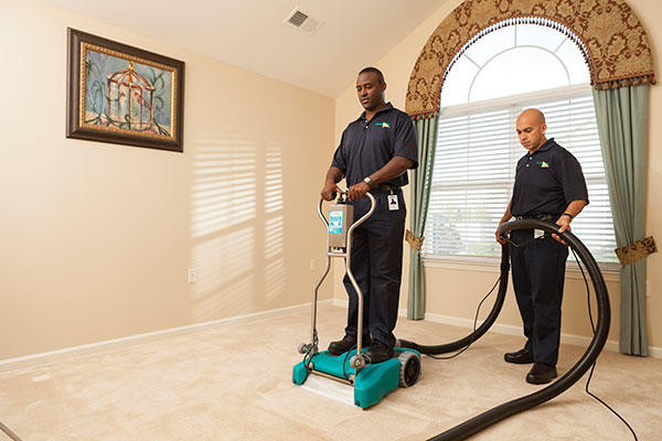 You are currently viewing Carpet Cleaning & Repair and Water Extraction in Atlanta, Georgia