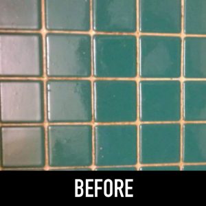 Tile and Grout Cleaning in Atlanta