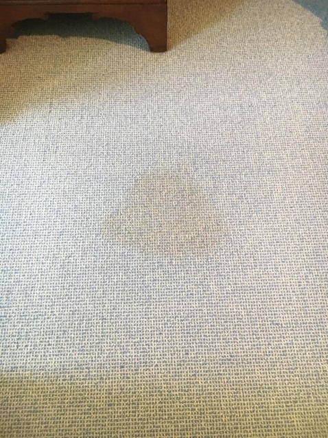 You are currently viewing Having Hard Time to Remove the Coffee Stain on the Carpet?