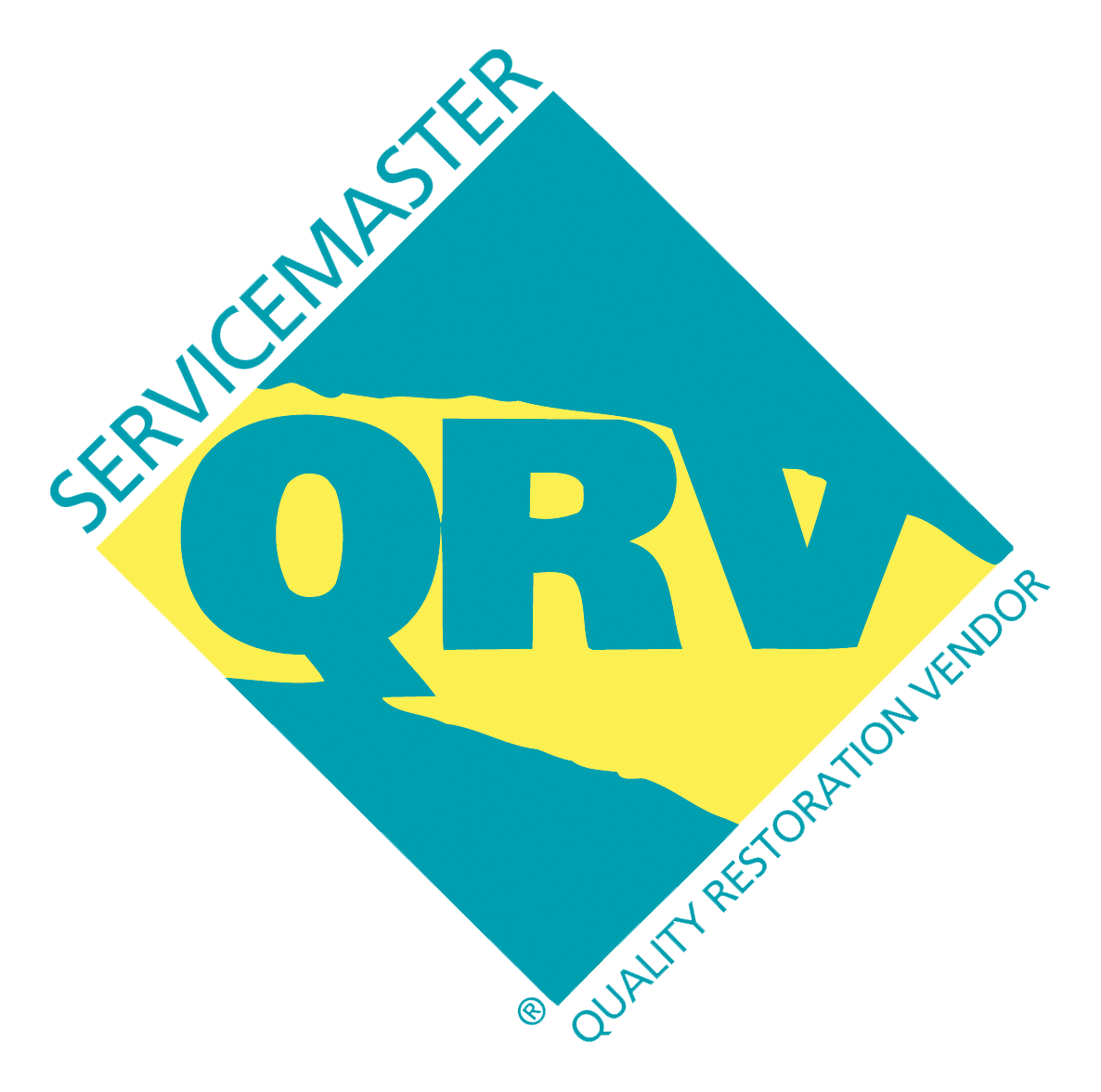 QRV Logo